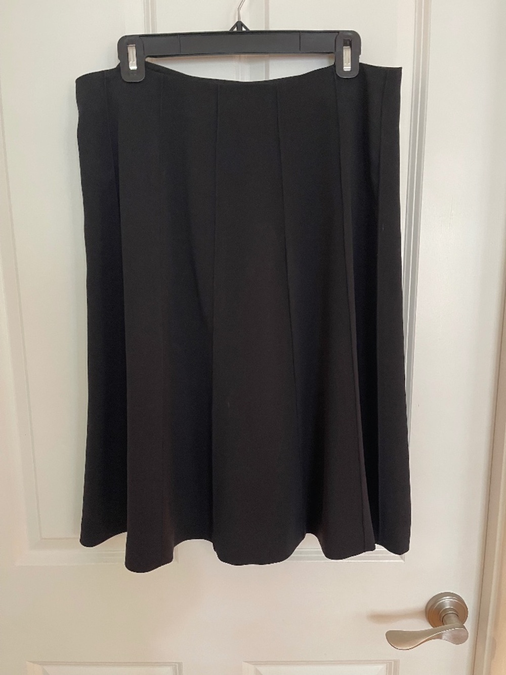 Yansi Fugel A-Line Skirt